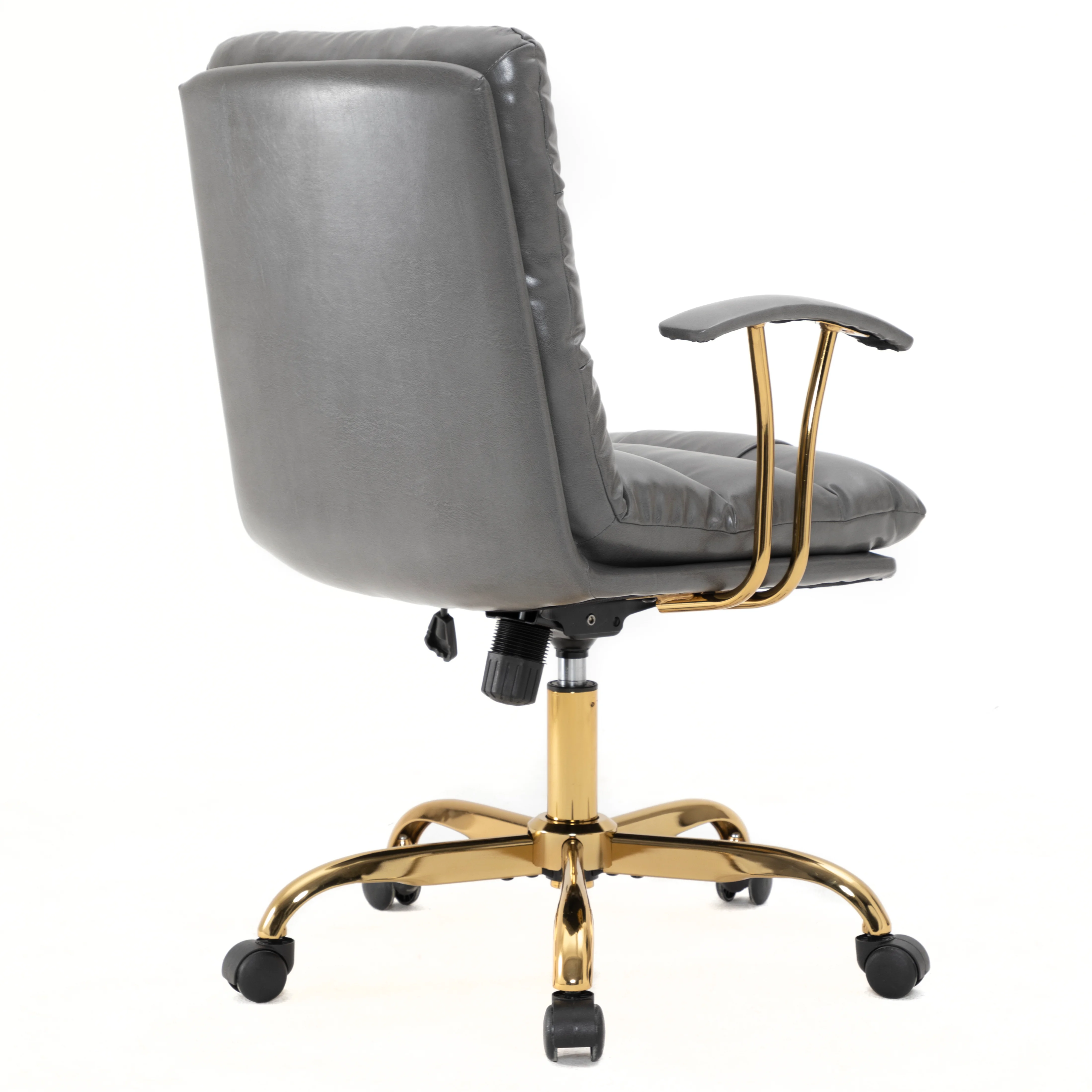 Regina Modern Executive Leather Office Chair