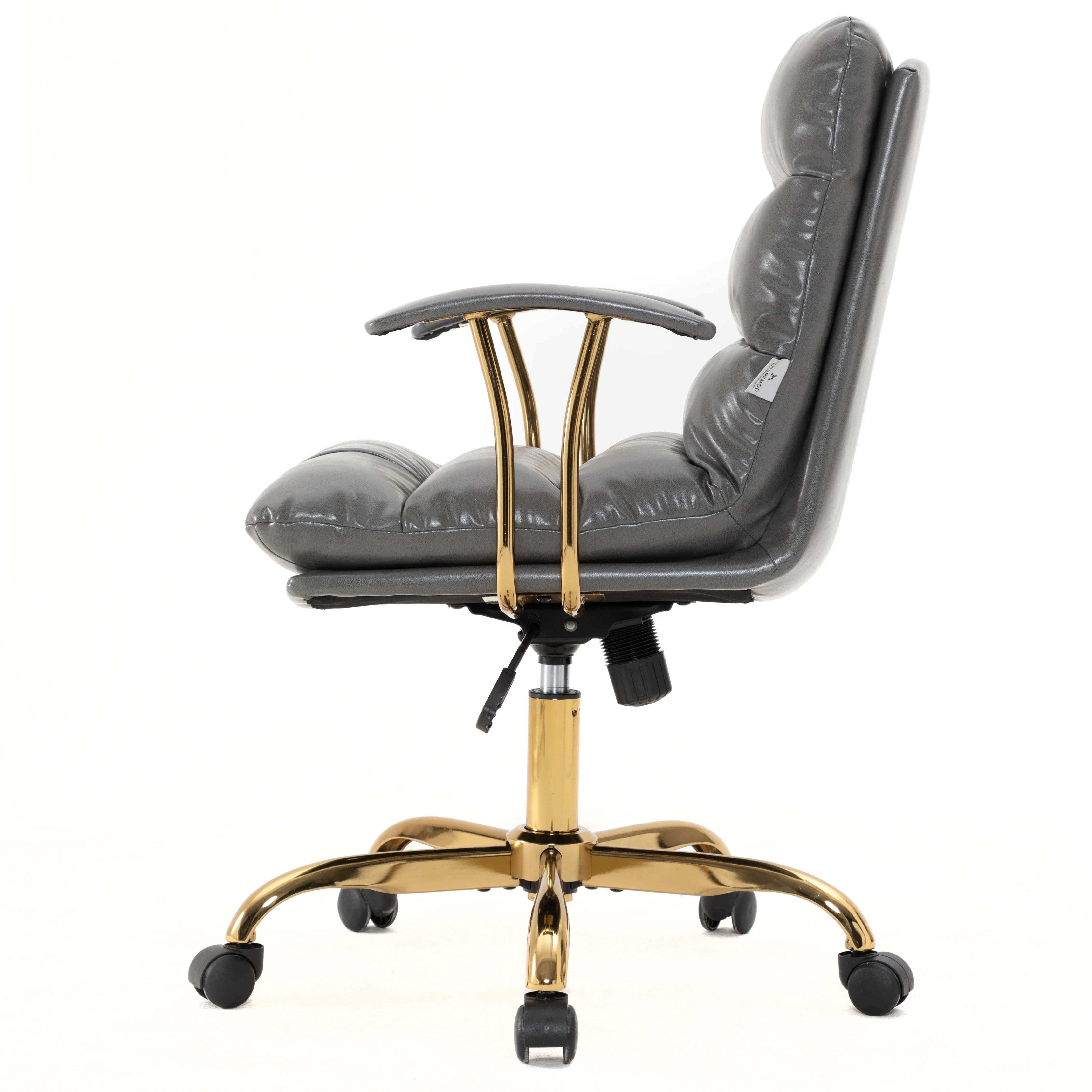 Regina Modern Executive Leather Office Chair