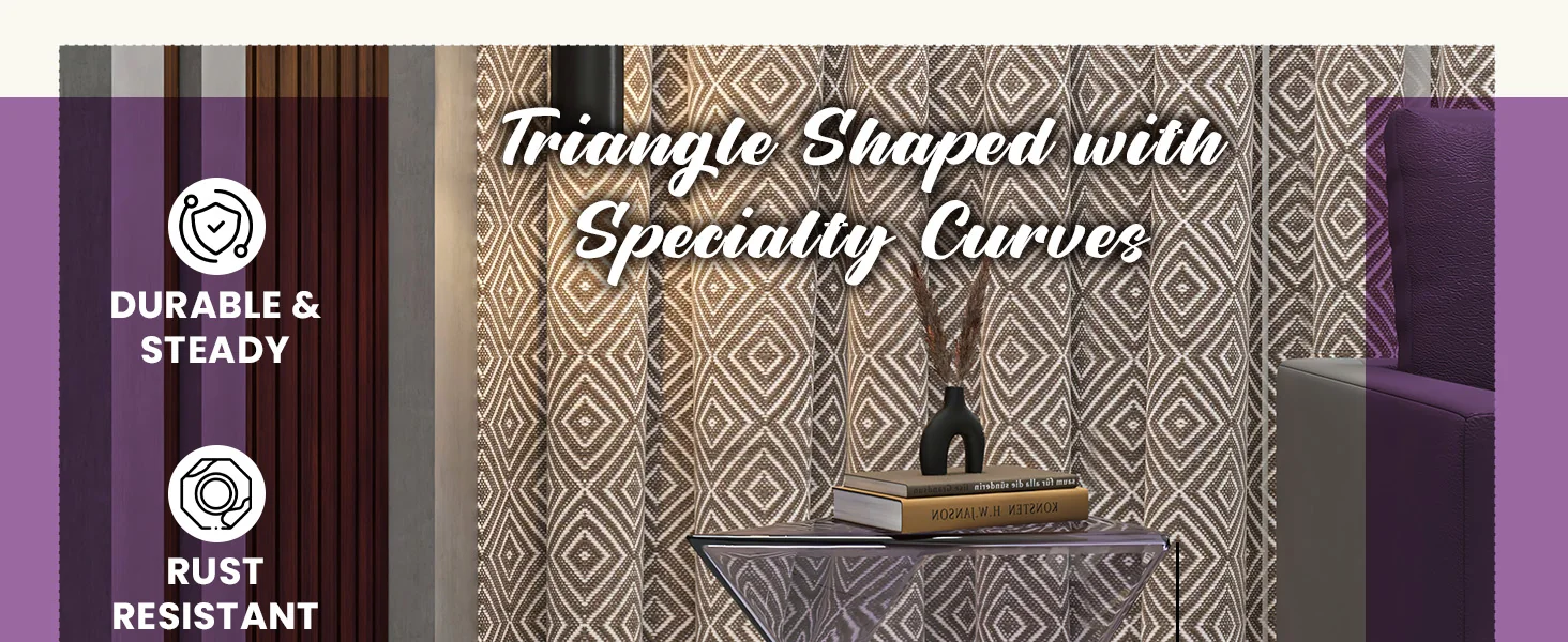 Randolph Modern Accent Side Table Indoor and Outdoor Use Clear Set of 2