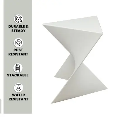 Randolph Modern Side Table Set of 2