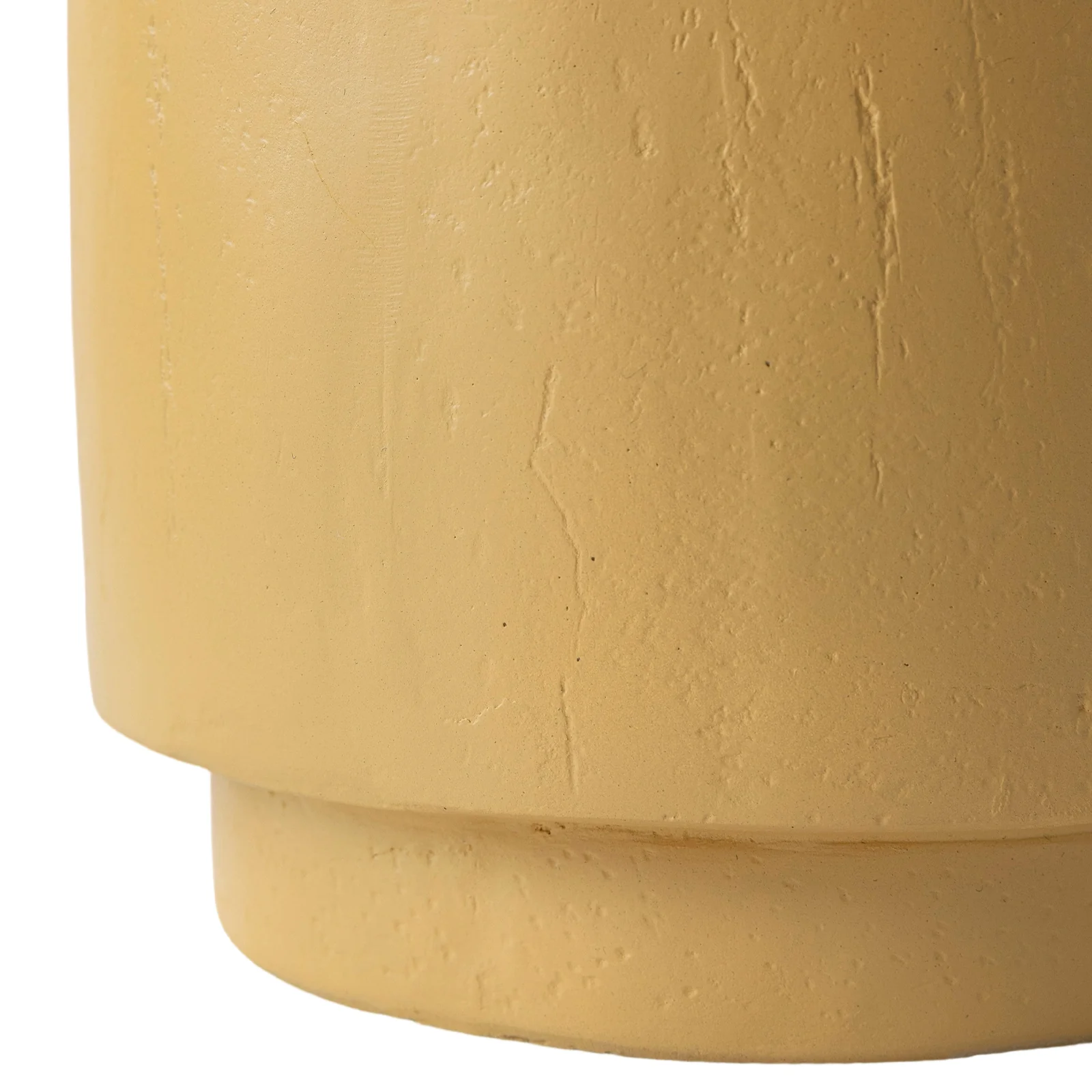 Modern Side End Table Ramble Series In Beige