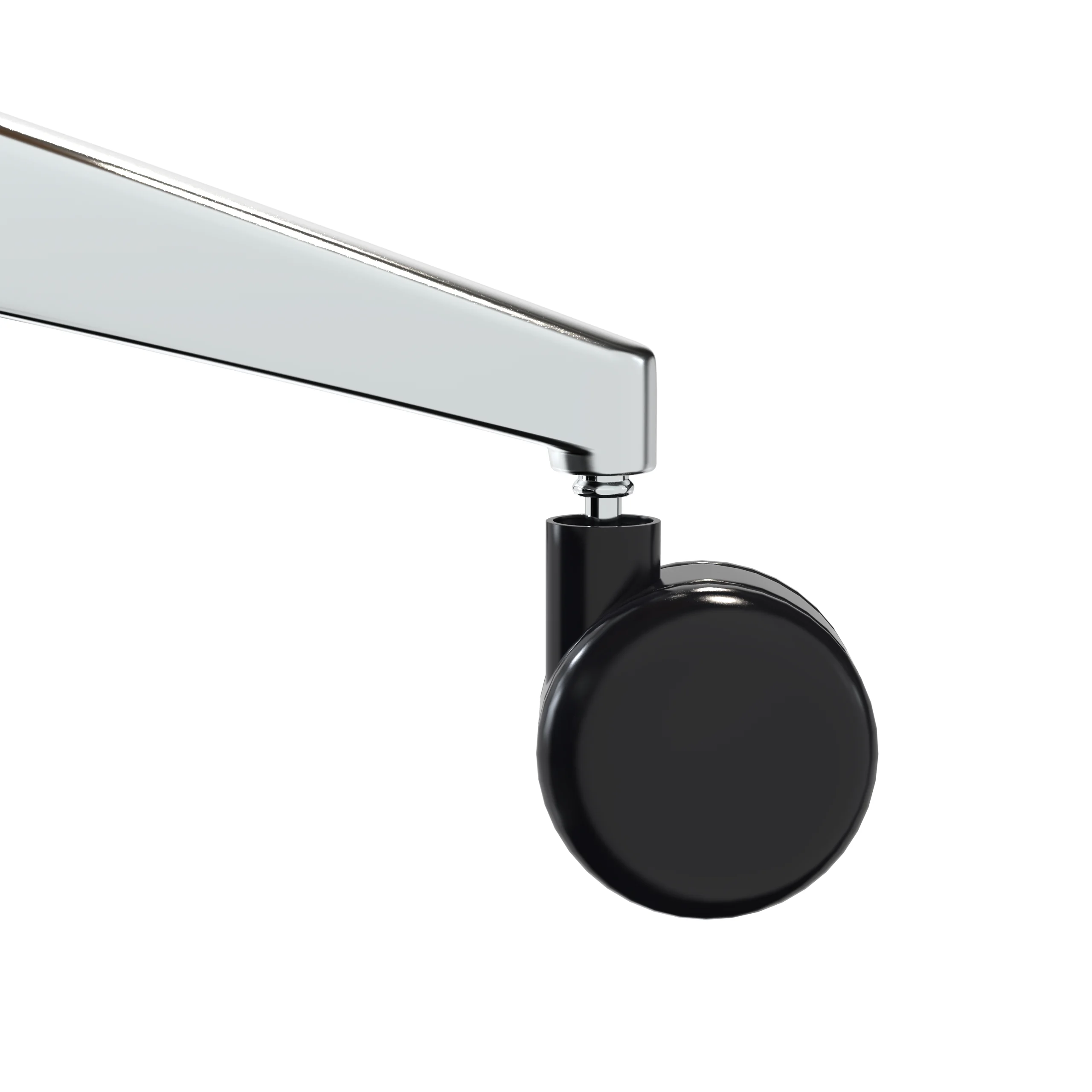 Summit Series Tall Office Chair In Acorn Brown Leather