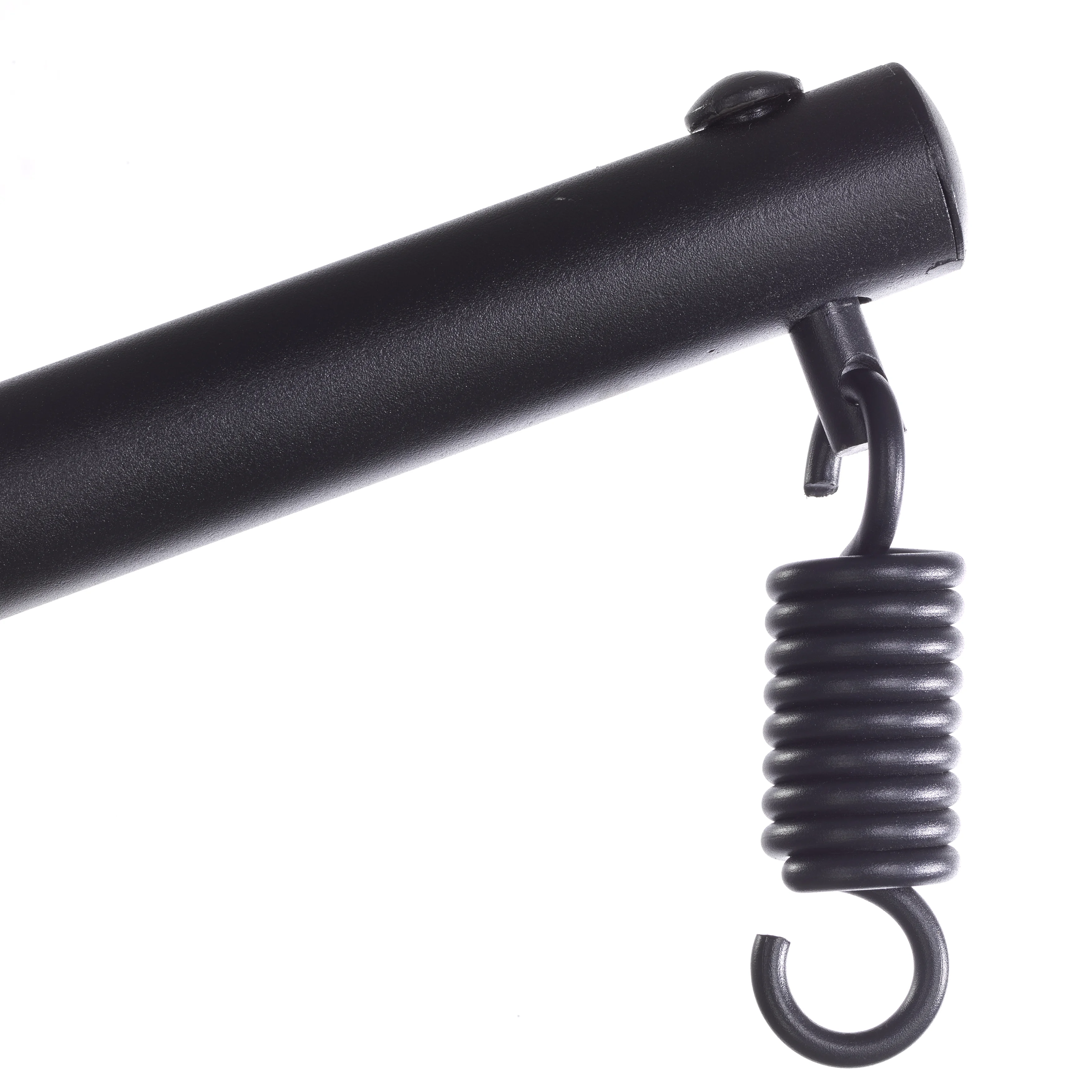 Summit Series Outdoor Egg Swing Chair In Brwon With Bown Cushions