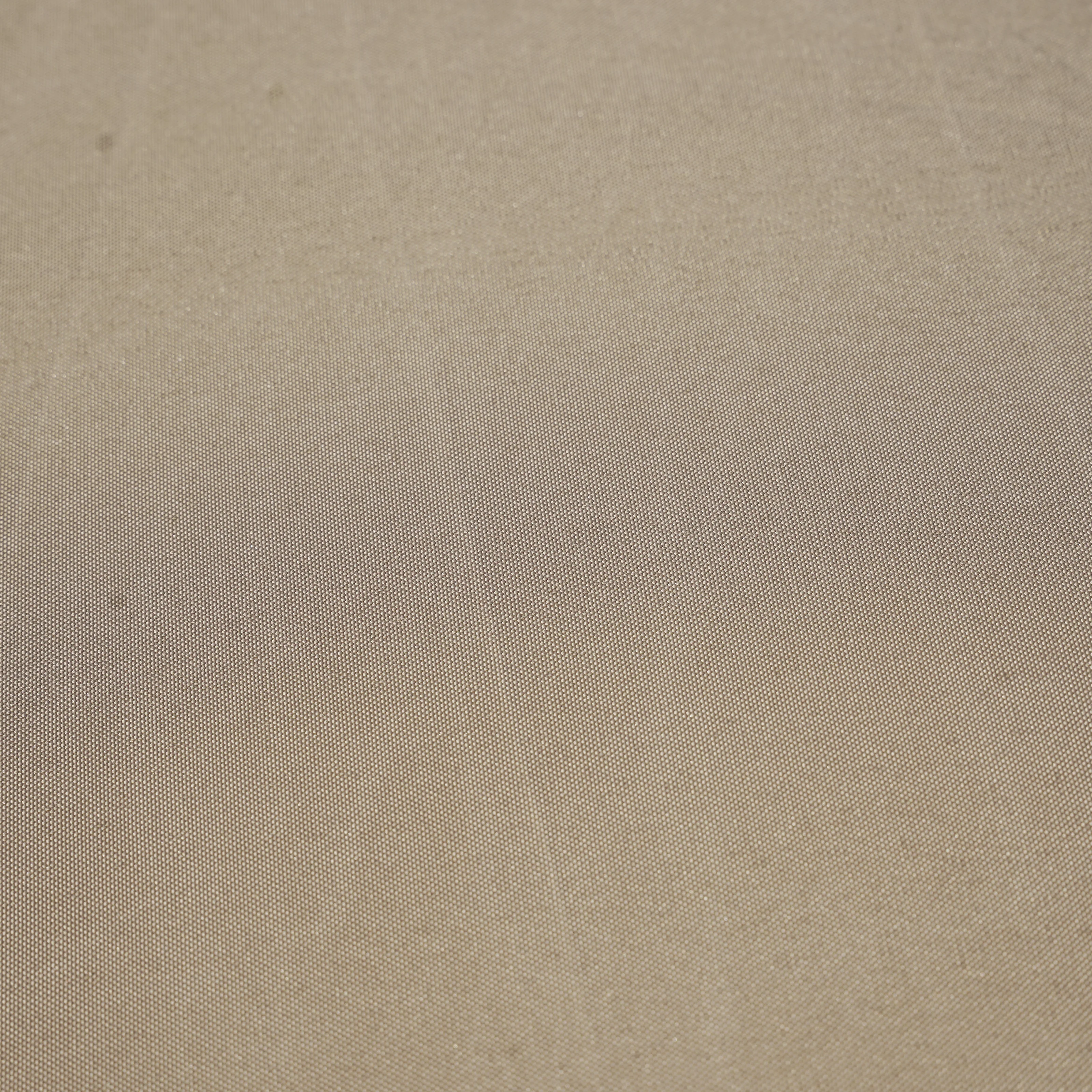 Sierra 9' Outdoor Patio Tilt Market Umbrella with Solar LED Lights