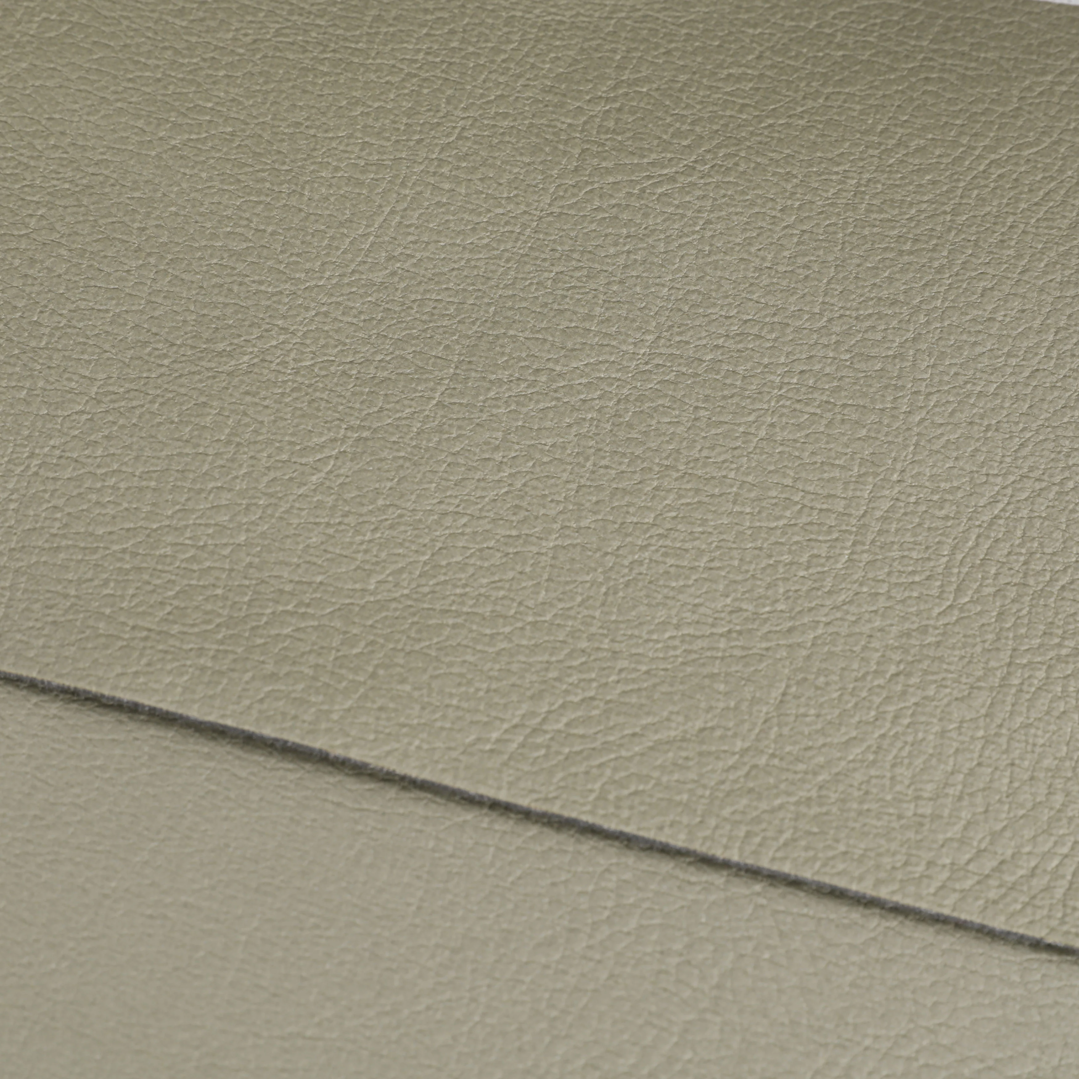 Urbane Collection Modern Dining Chair With Olive Green