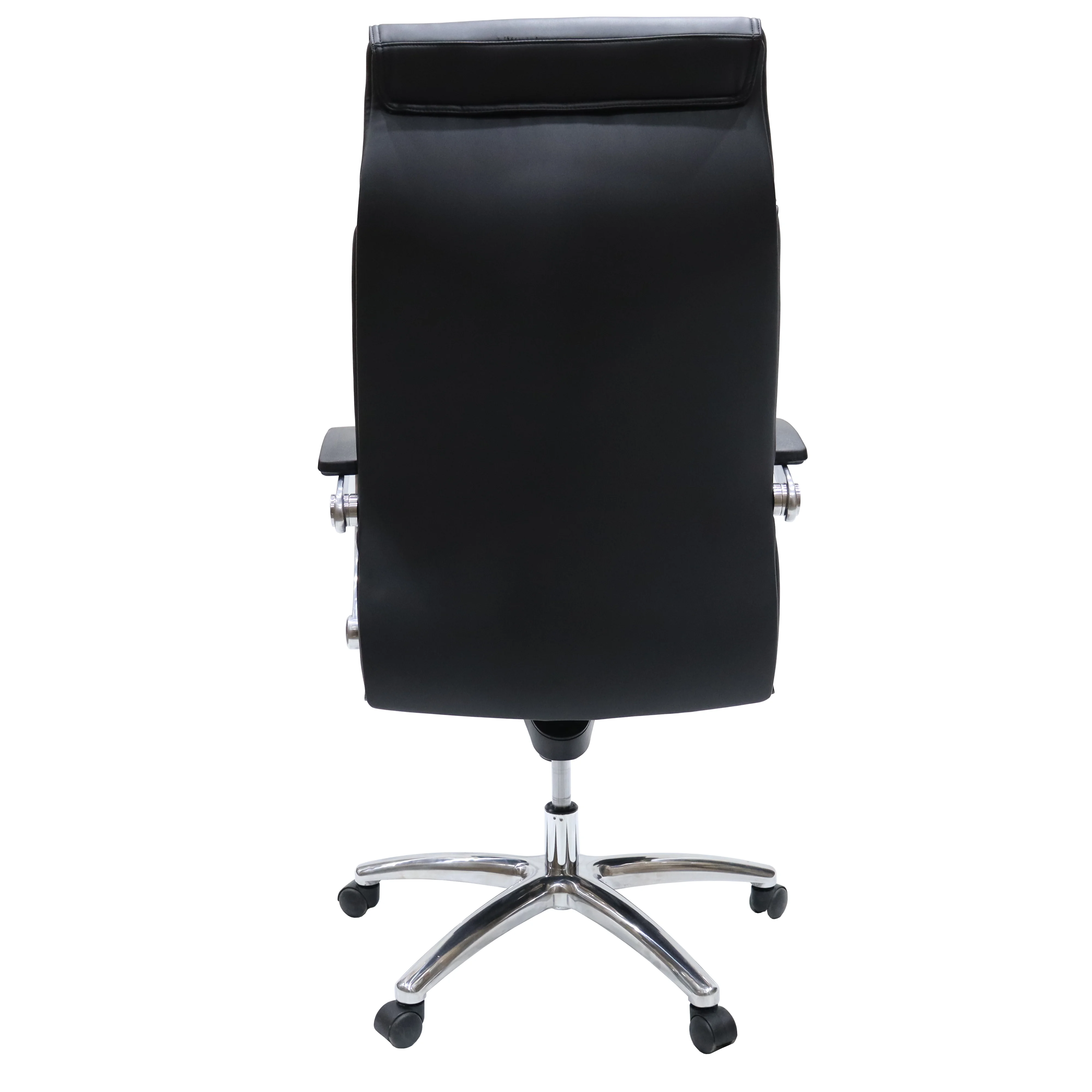 Vantage Series Office Chair in Black