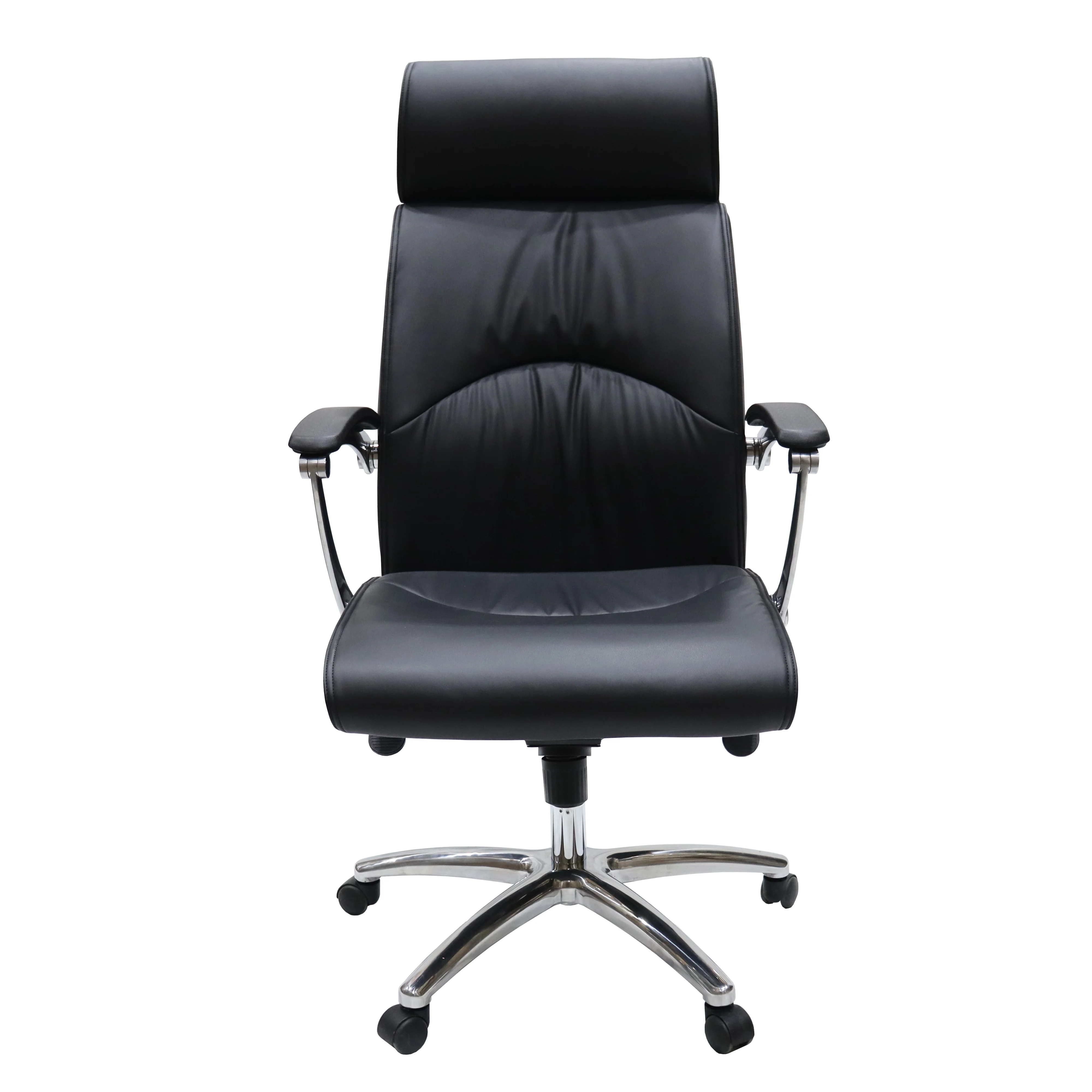 Vantage Series Office Chair in Black