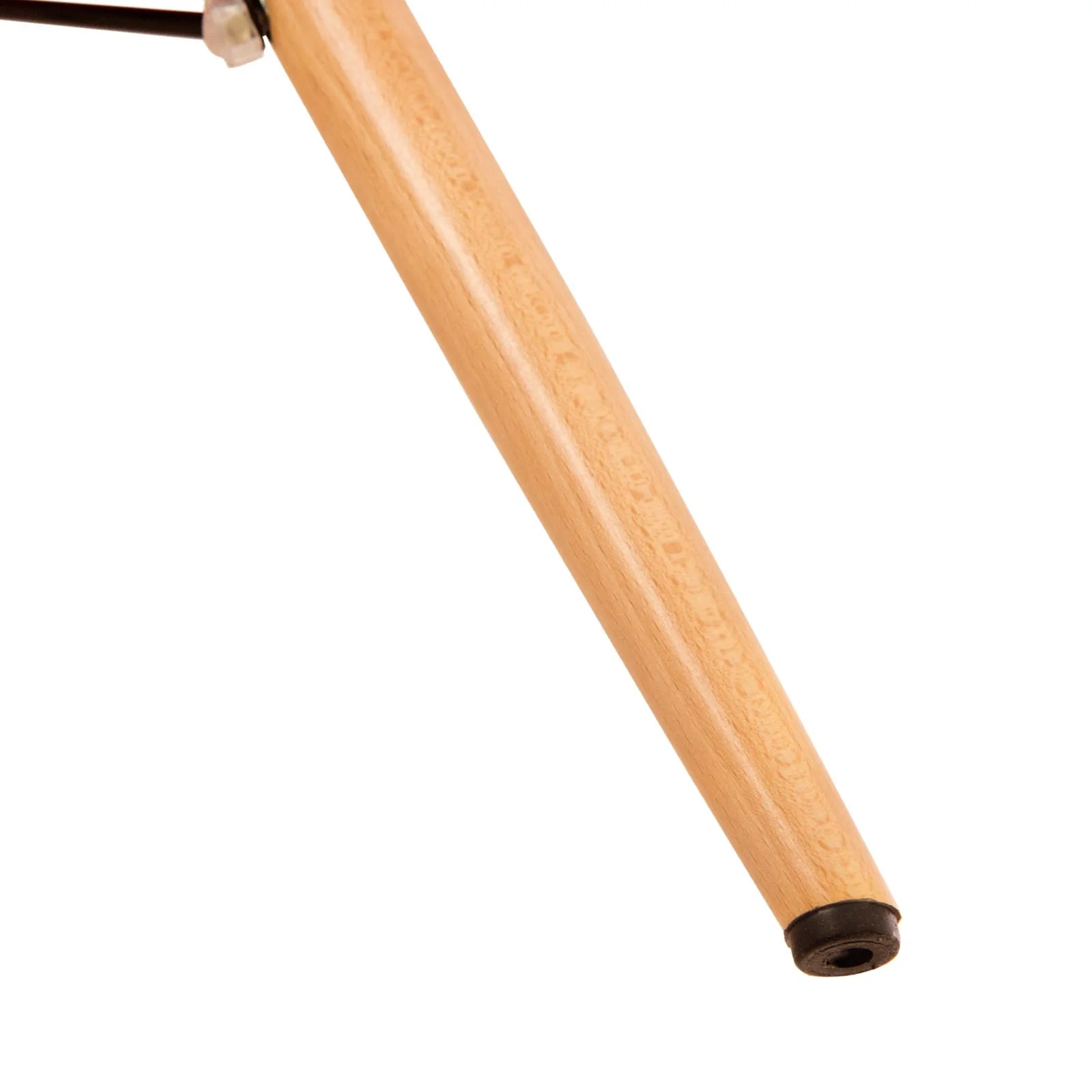 Willow Fabric Eiffel Accent Chair