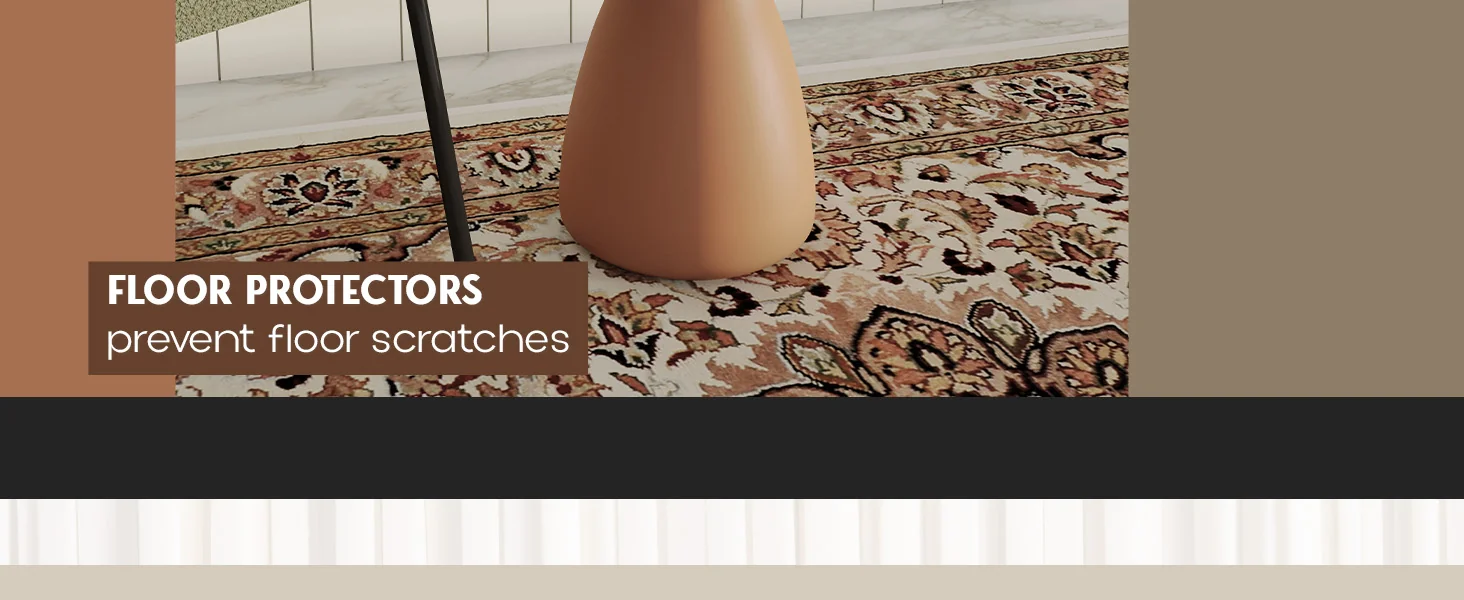 Modern Side End Table Wisp Series In Pink