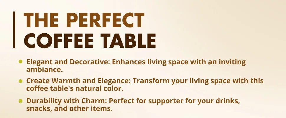 Walden Rectangular Coffee Table with Ash Veneer Top and Powder Coated Steel Frame in White