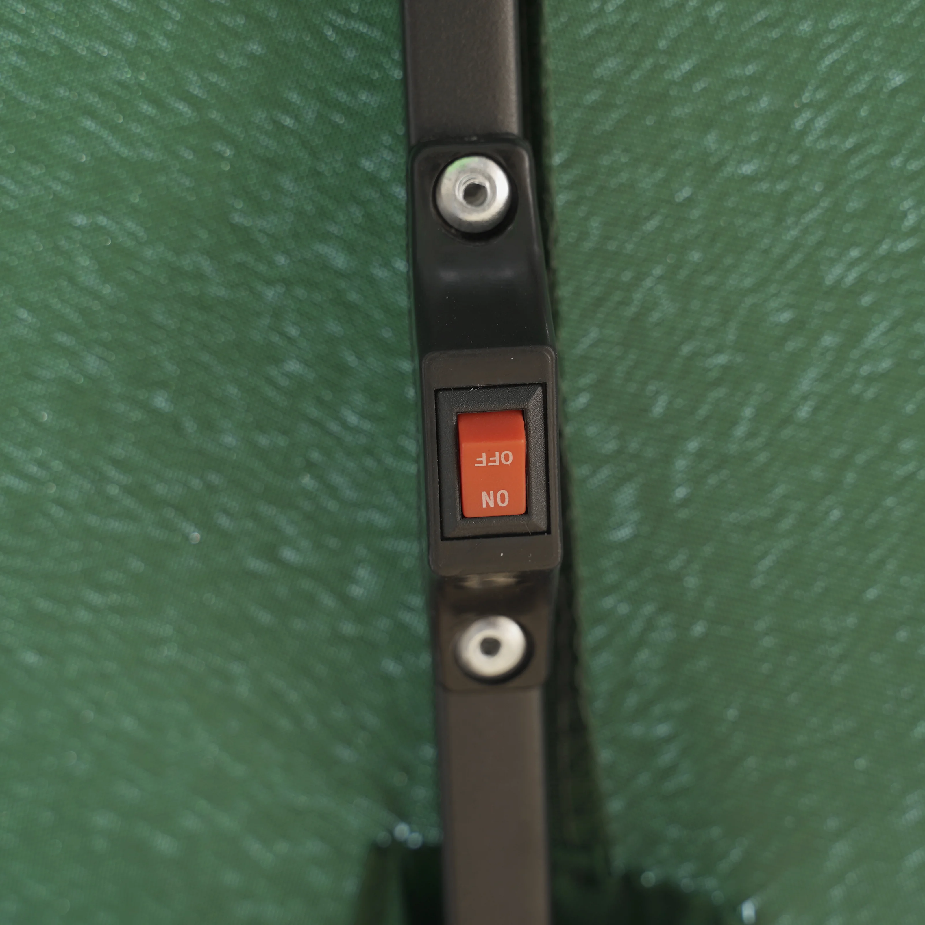 Willry Modern Outdoor 10 Ft Offset Cantilever Hanging Patio Umbrella With Solar Powered LED