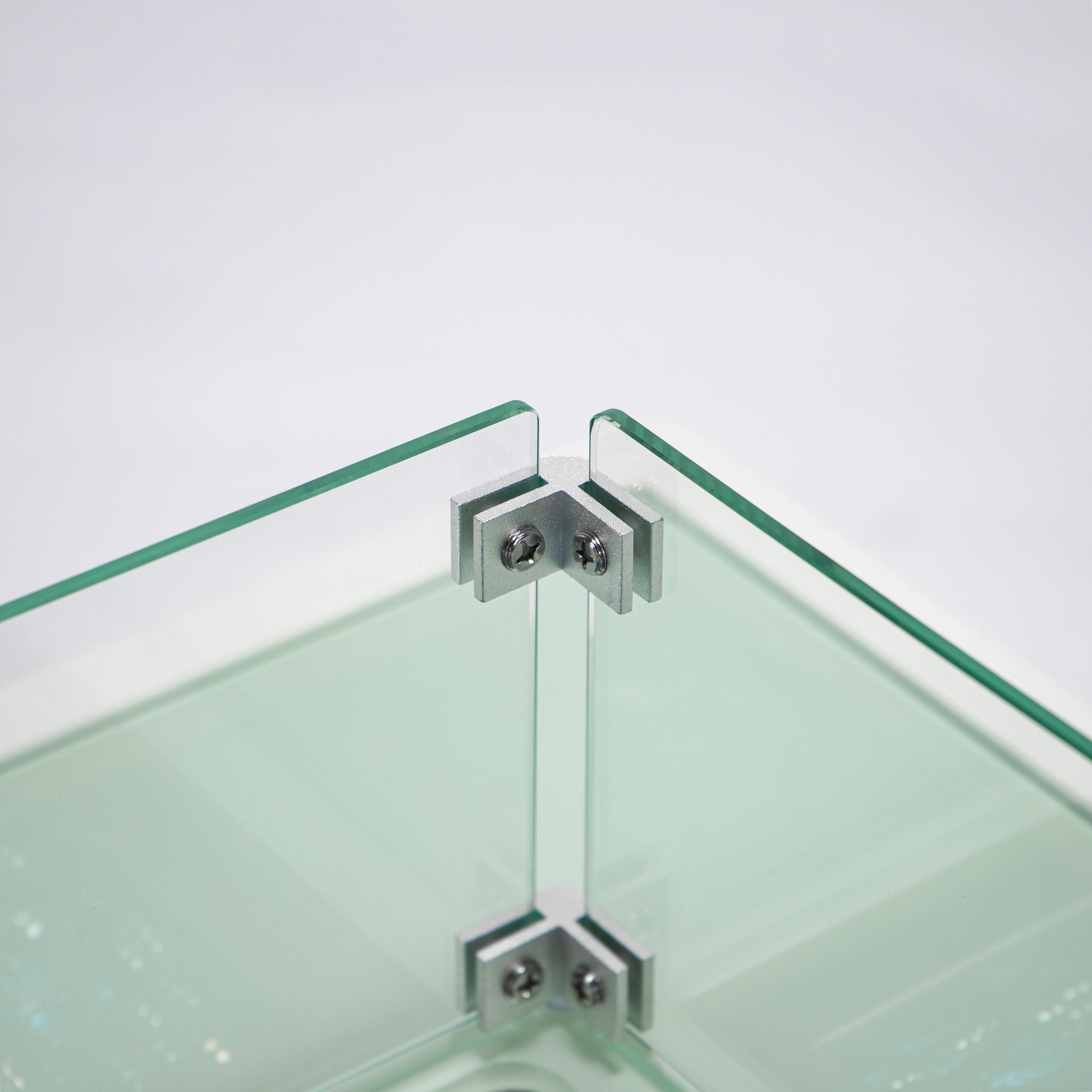 Walbrooke Patio Square Fire Pit and Tank Holder in White