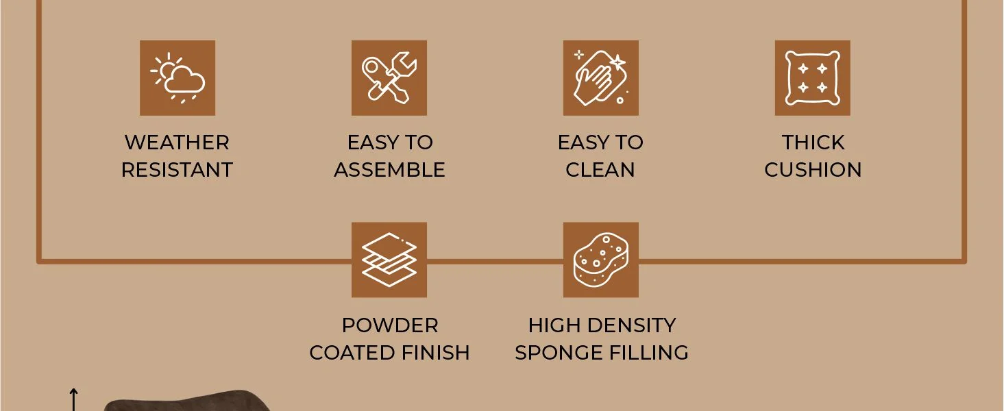 Zaire Collection Modern Dining Chair, Gold Legs and Dark Brown Velvet