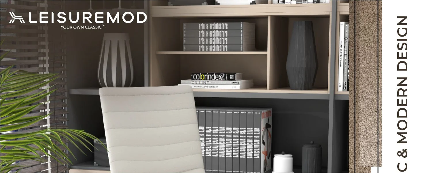 Zylar Series Office Guest Chair in Tan Leather