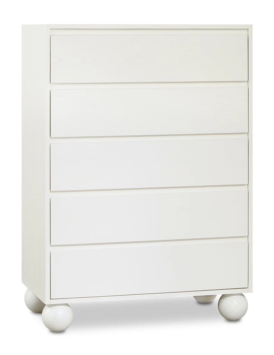 Kent - Chest - Cream