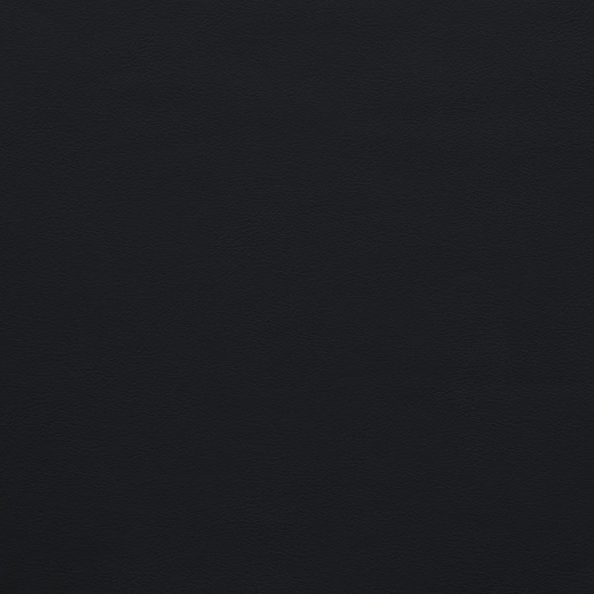 Arc - Faux Leather 8 Piece Curved Modular Sofa - Black - View 2