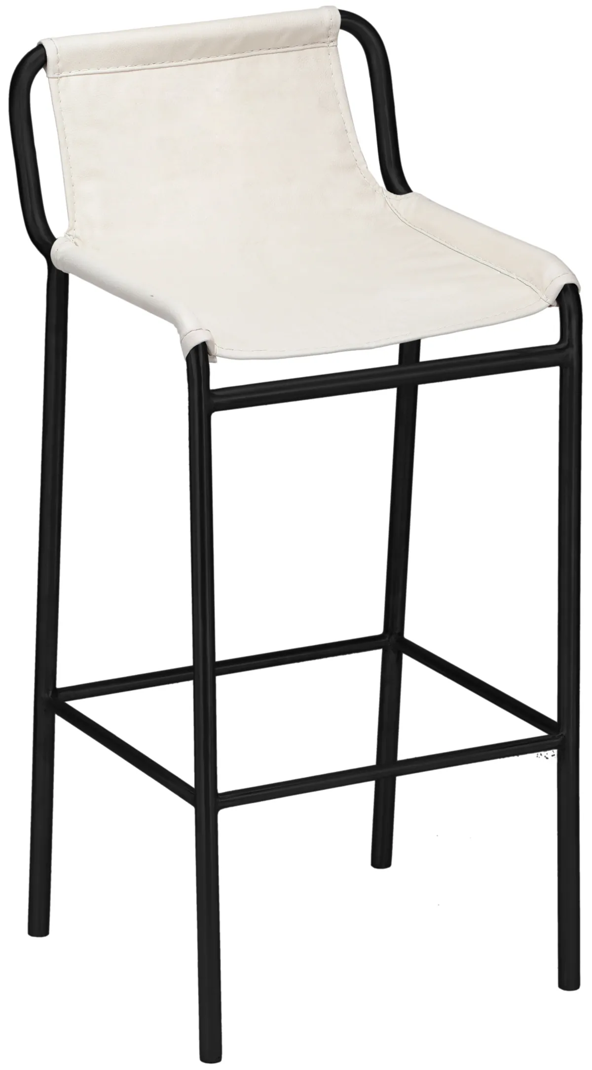 Dax - Counter Stool - Cream