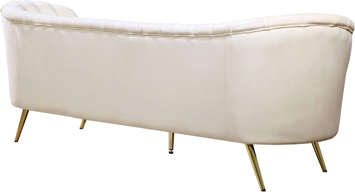 Margo - Sofa - Cream