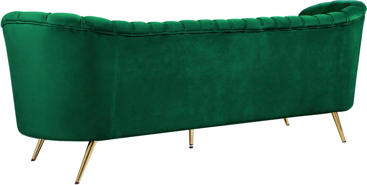 Margo - Sofa - Green