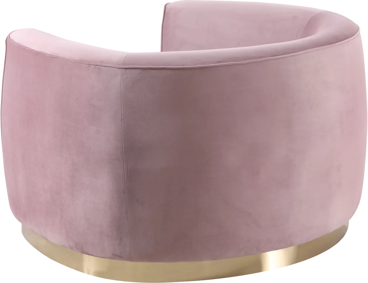 Julian - Chair - Pink