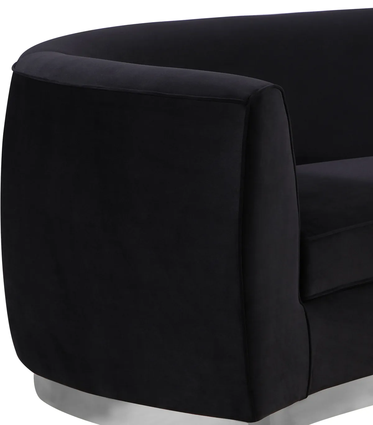 Julian - Chair - Black