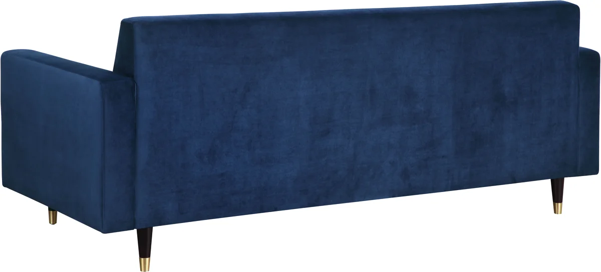 Lola - Sofa - Navy