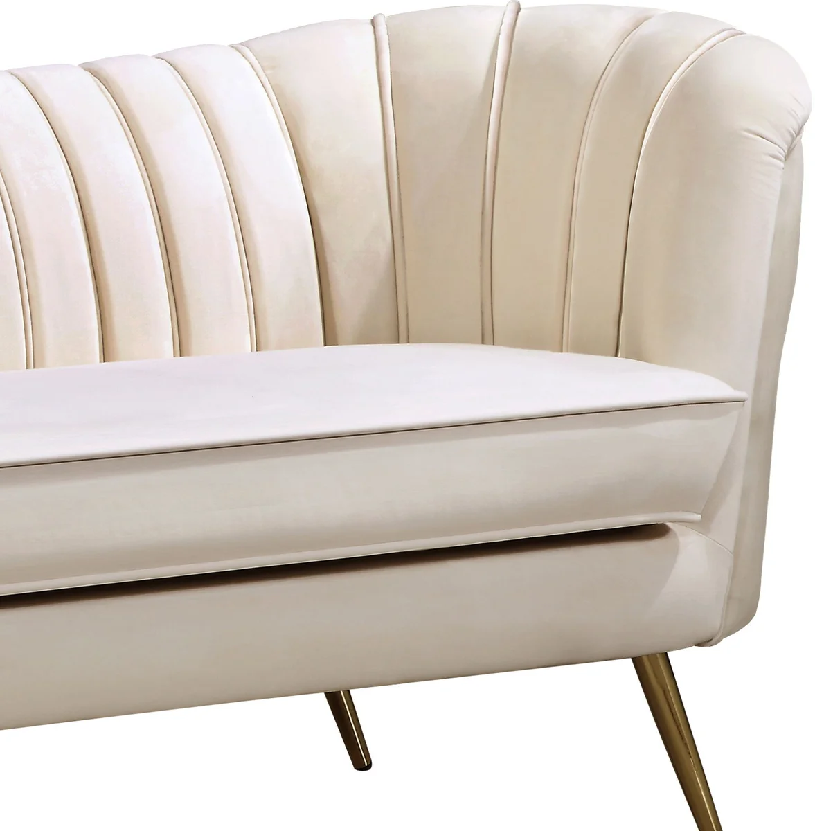 Margo - Chair - Cream