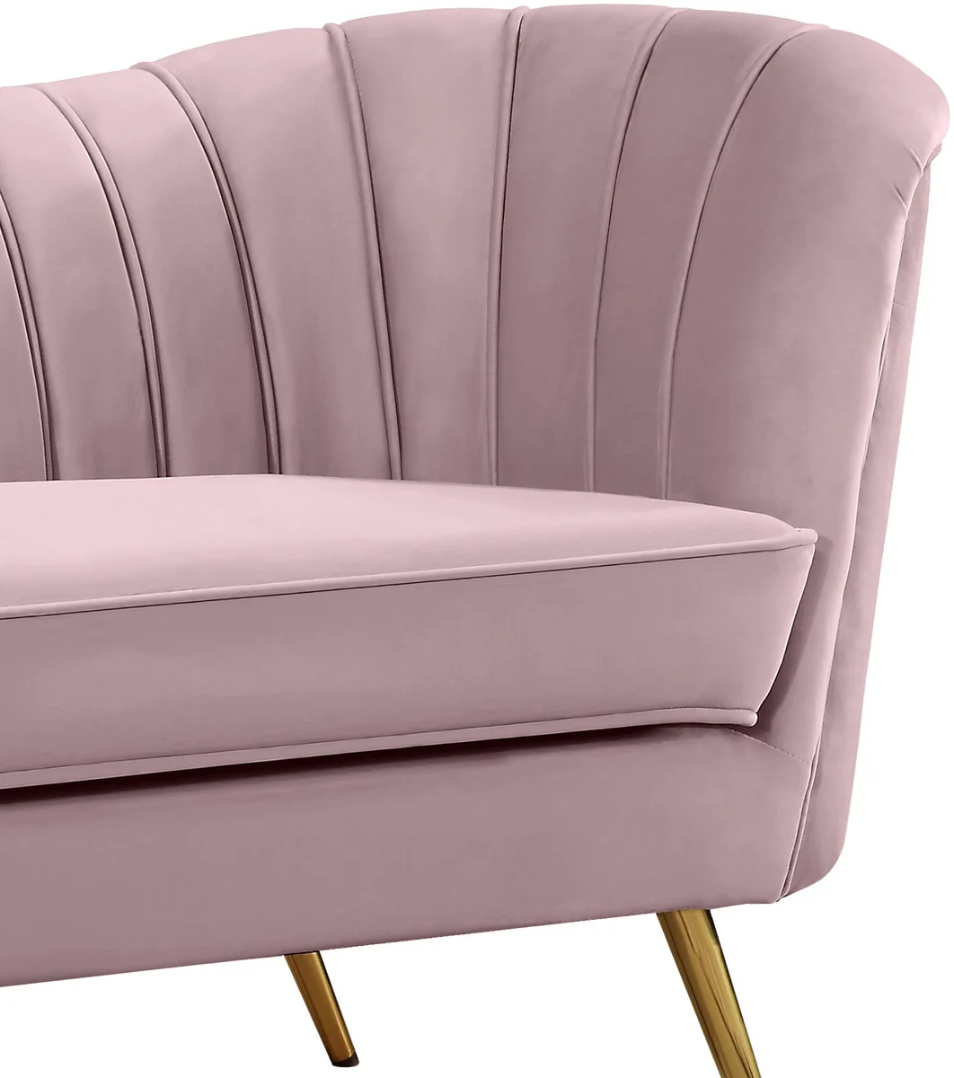 Margo - Chair - Pink