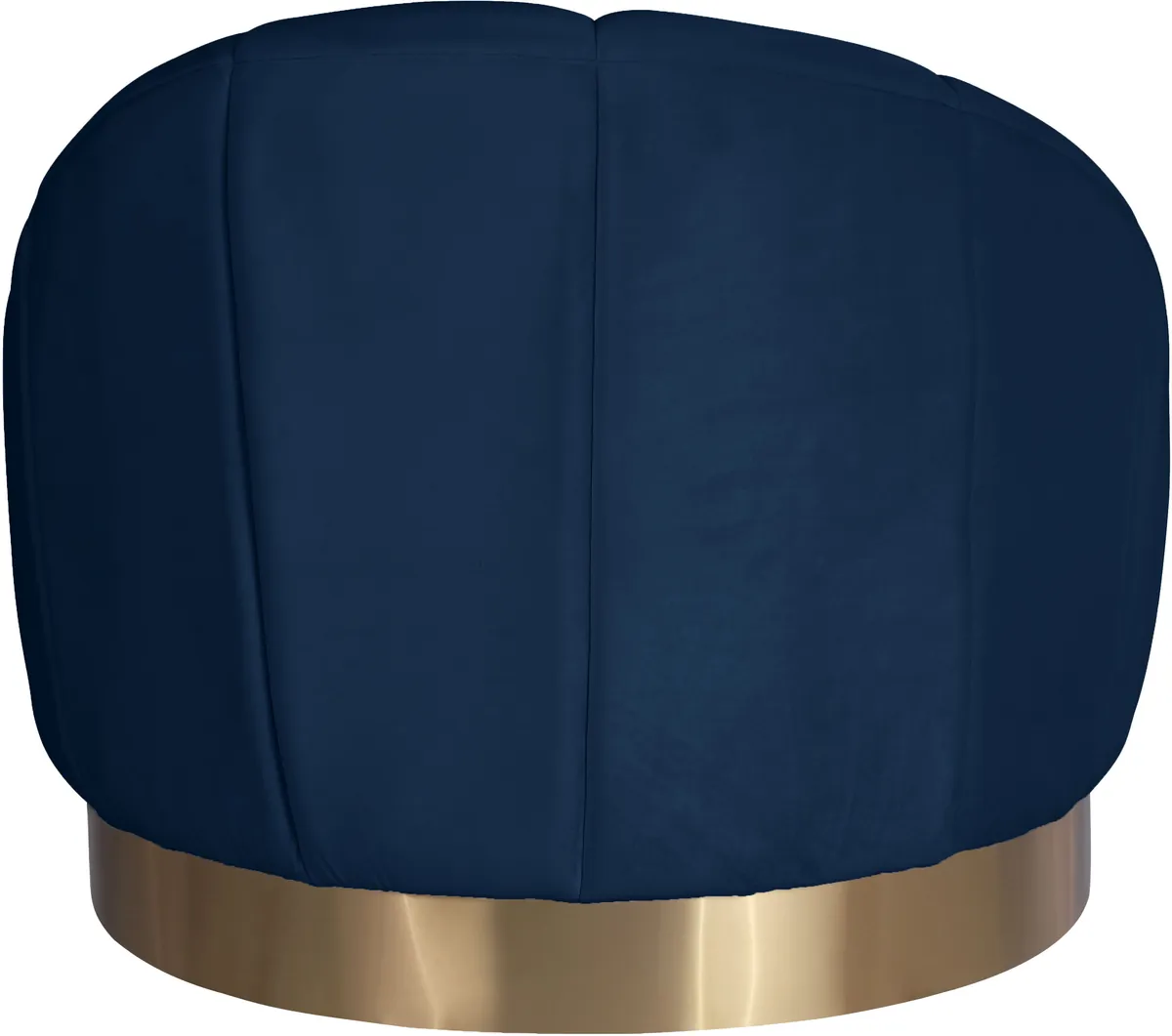 Shelly - Chair - Navy
