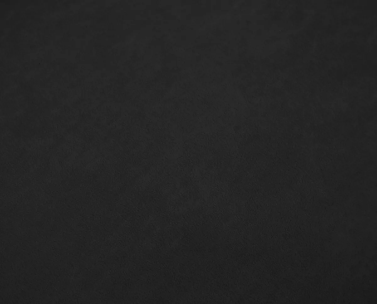 Cozy - Ottoman - Black