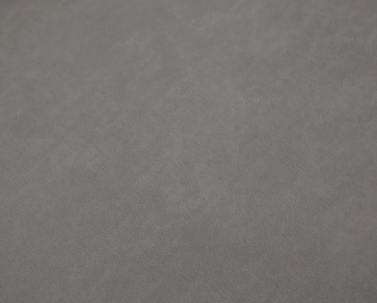 Cozy - Ottoman - Gray