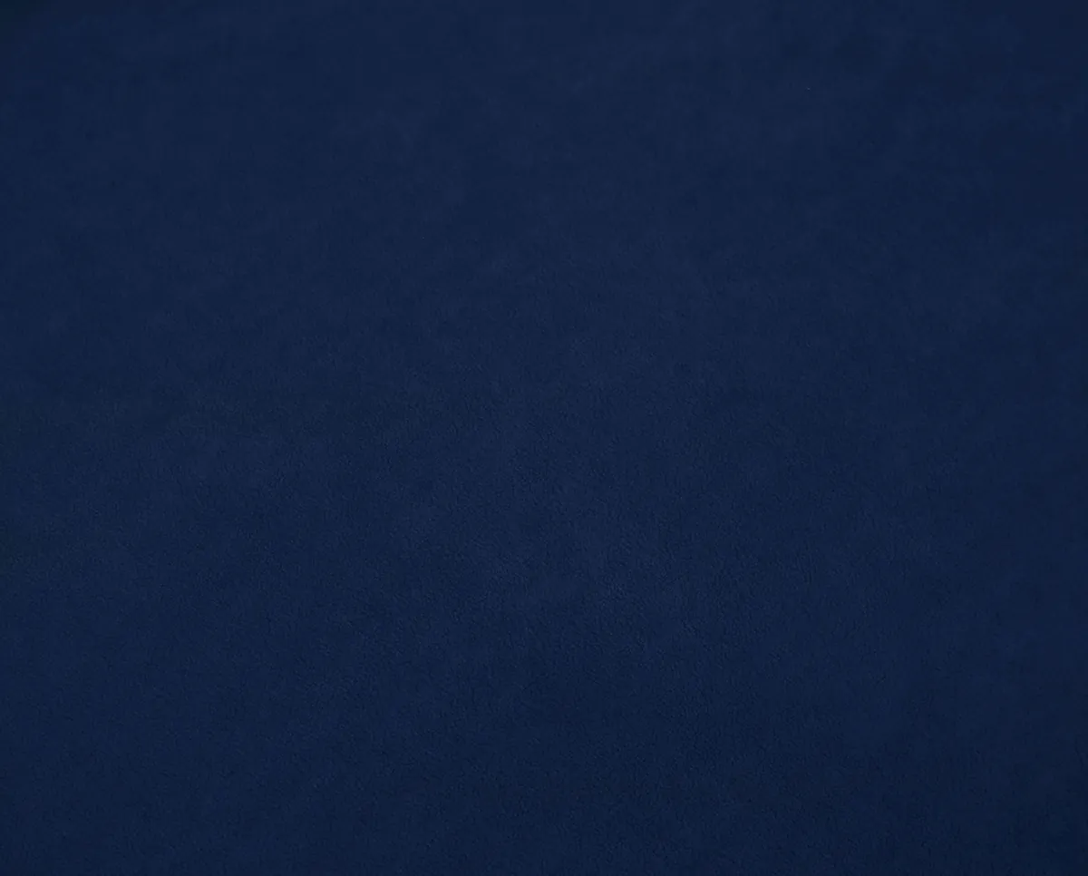 Cozy - Ottoman - Navy