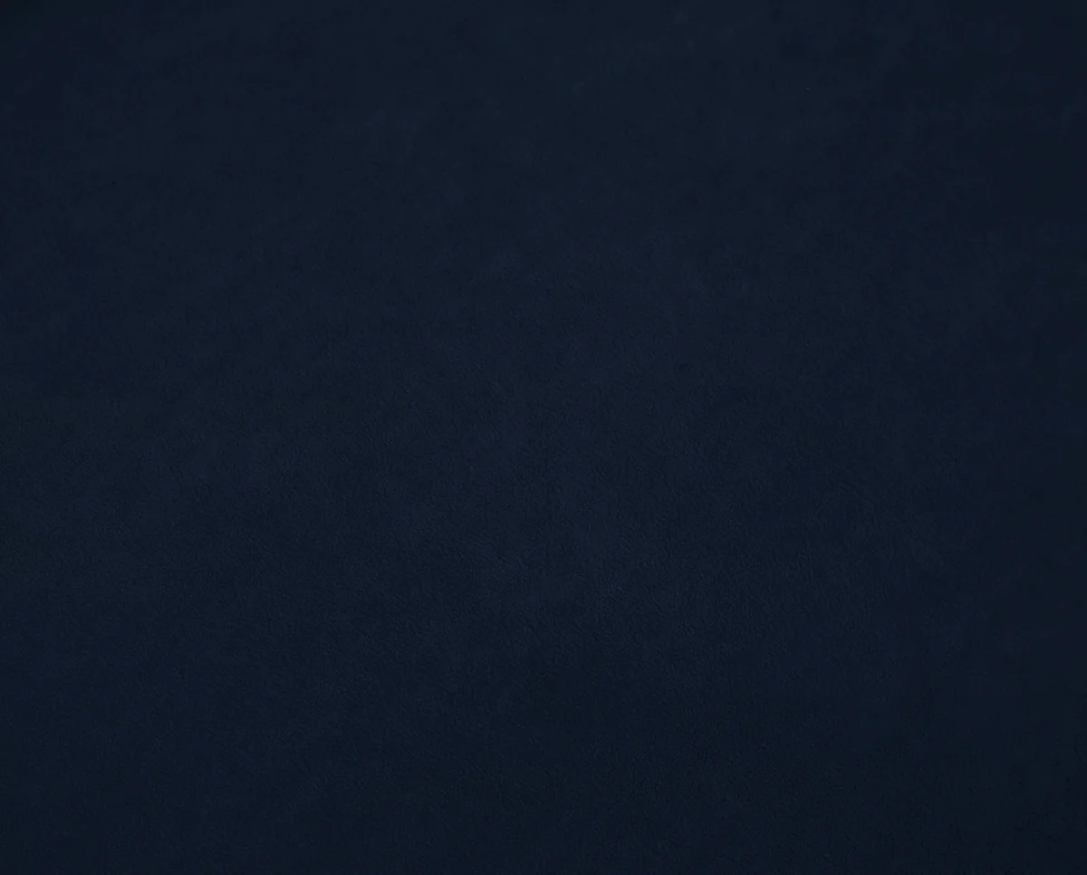 Cozy - Armless Chair - Navy