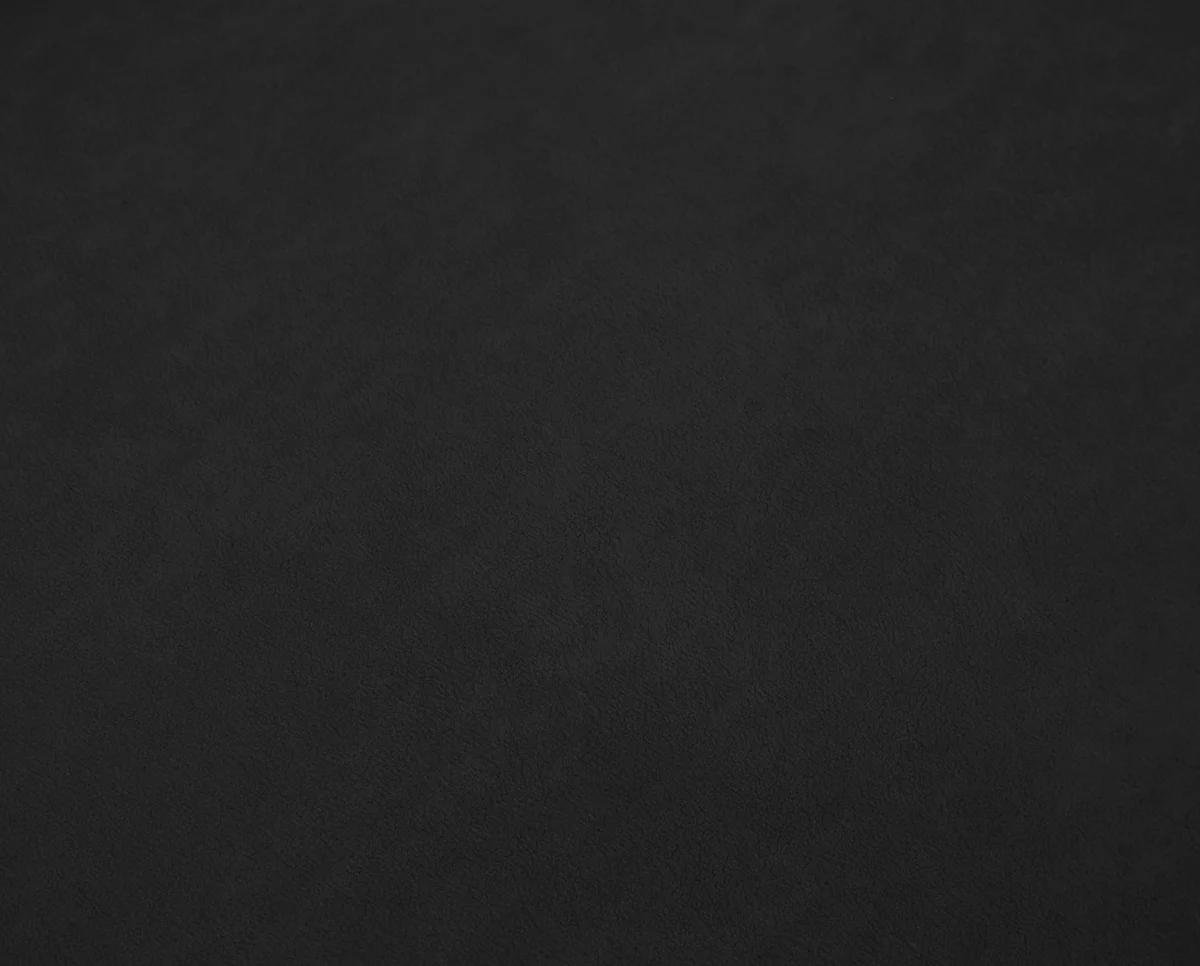 Cozy - Modular 4 Seat Armless Sofa - Black