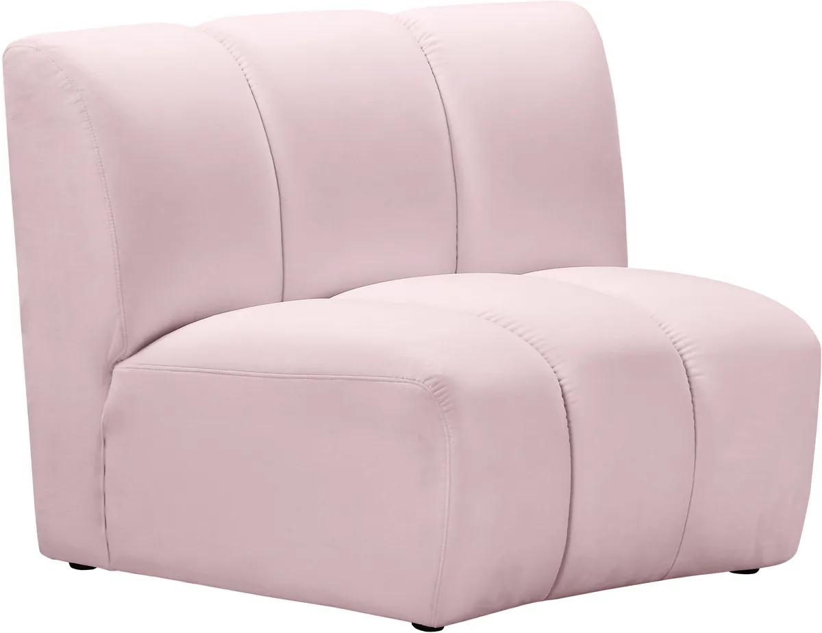 Infinity - Modular Chair - Pink