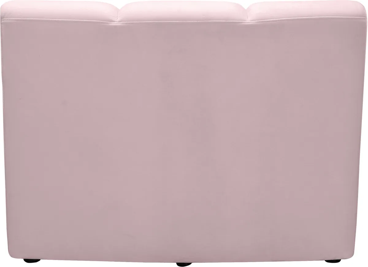 Infinity - Modular Chair - Pink