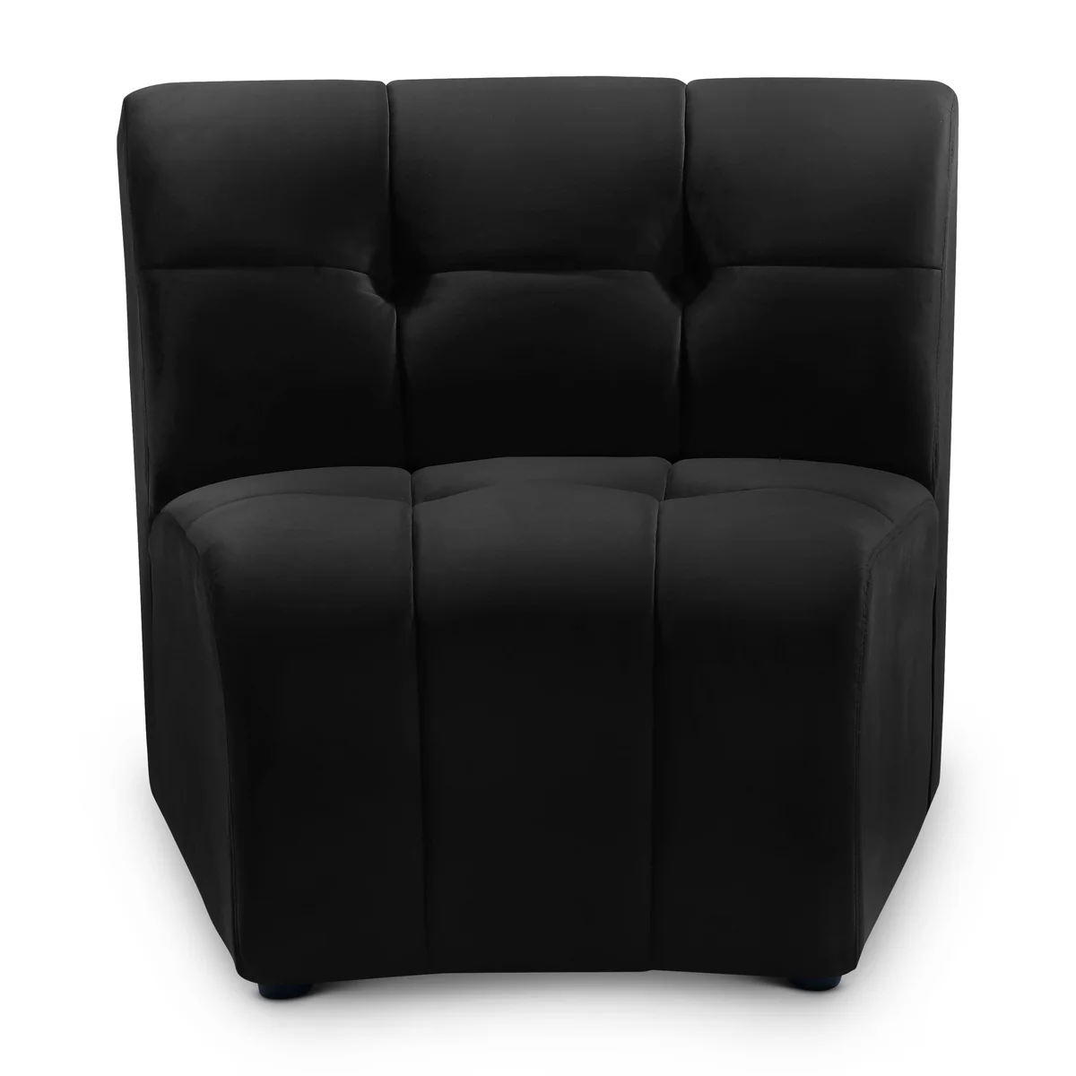 Limitless - Modular Chair - Black
