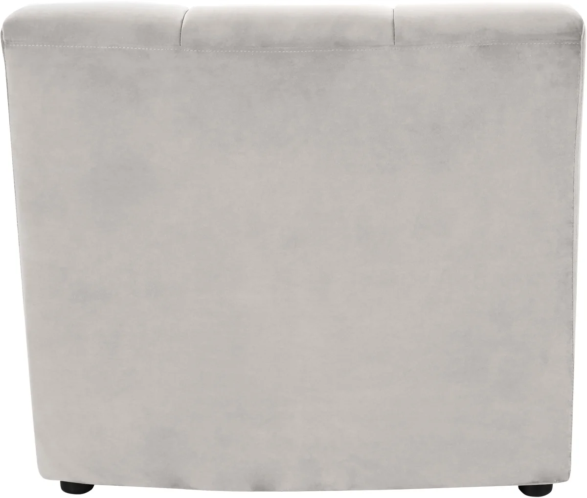 Limitless - Modular Chair - Cream