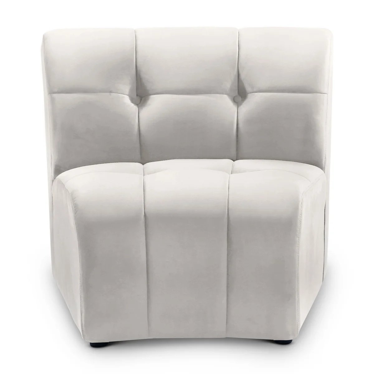 Limitless - Modular Chair - Cream