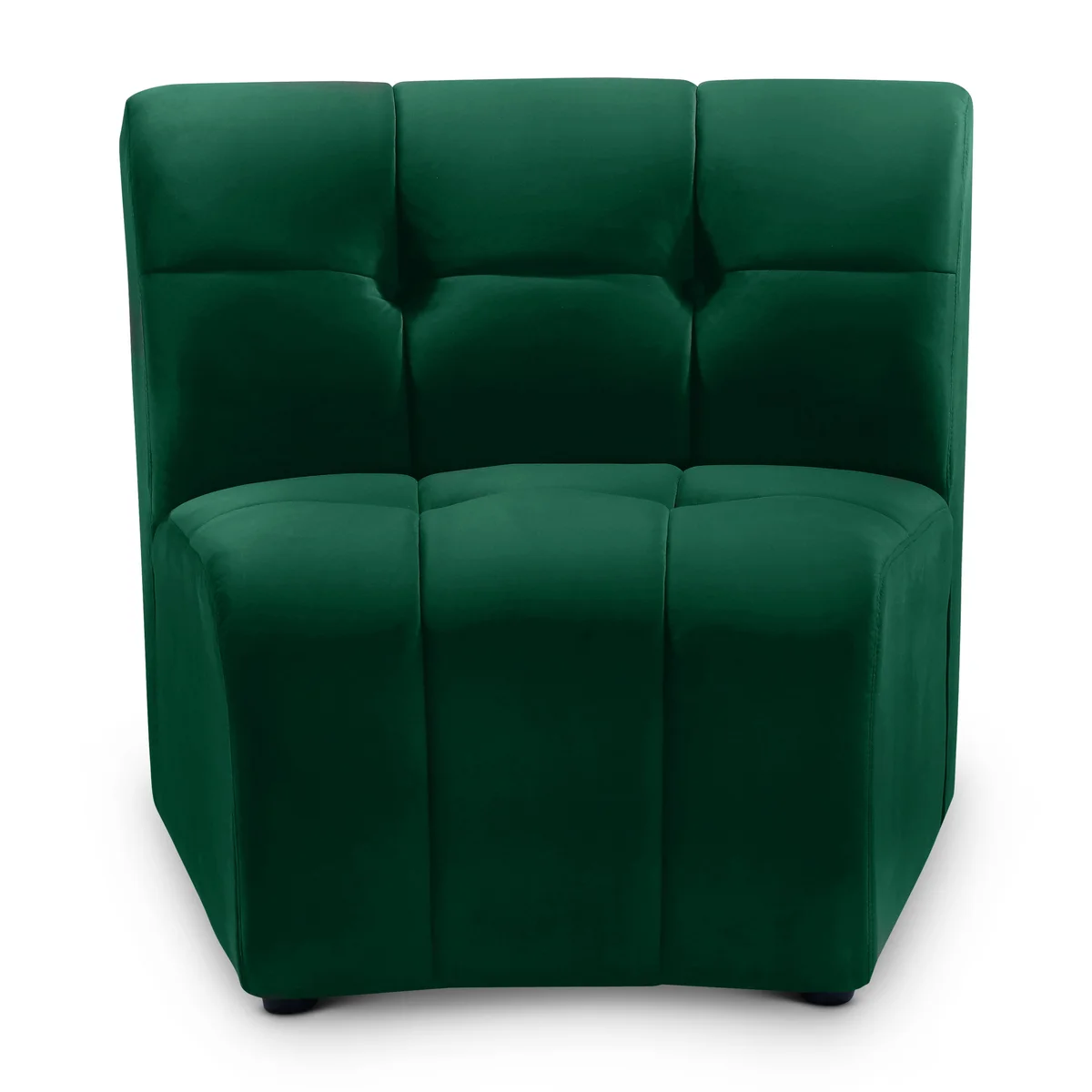 Limitless - Modular Chair - Green