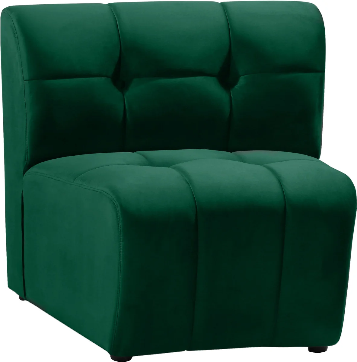 Limitless - Modular Chair - Green