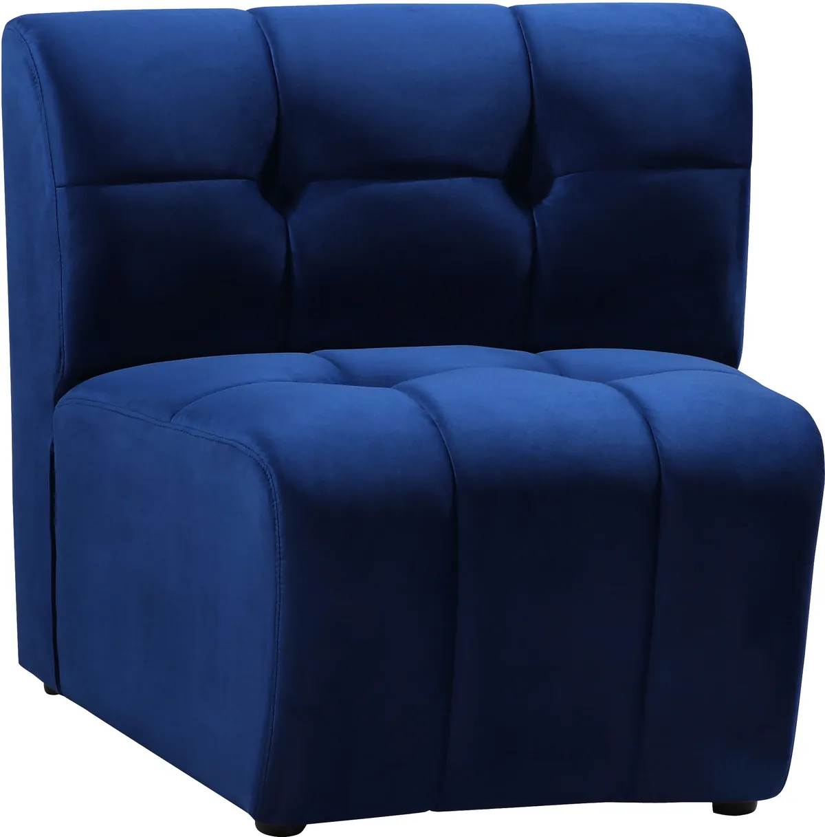 Limitless - Modular Chair - Navy