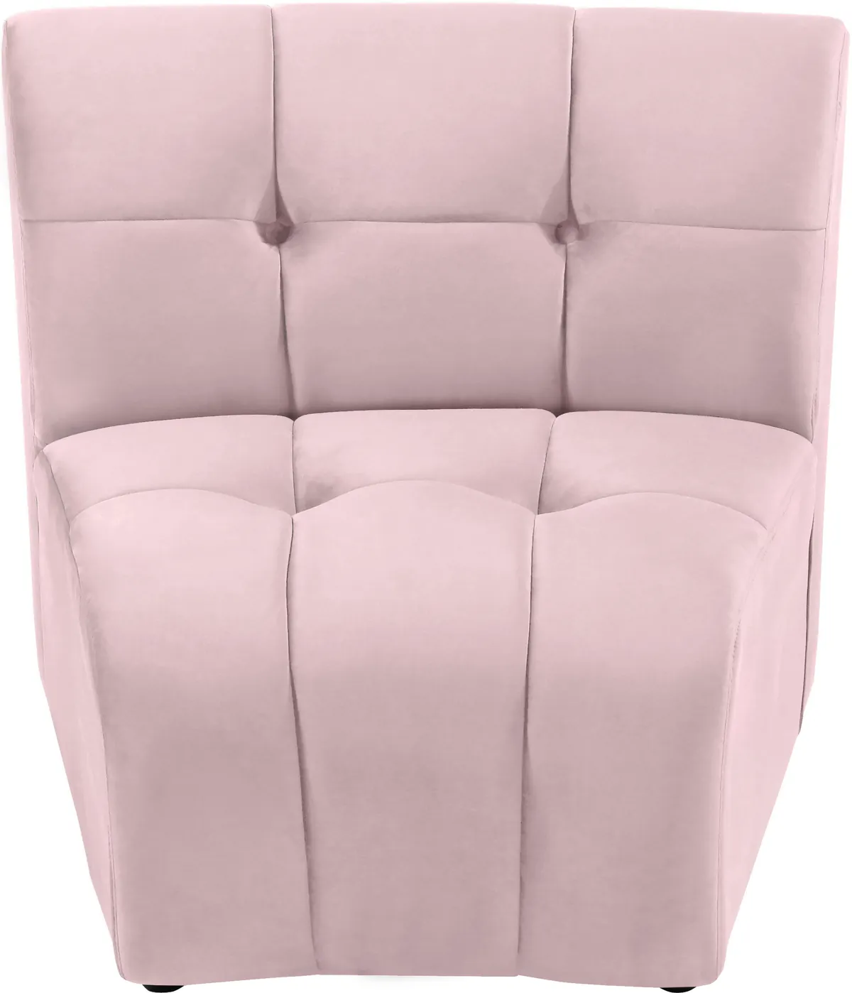 Limitless - Modular Chair - Pink