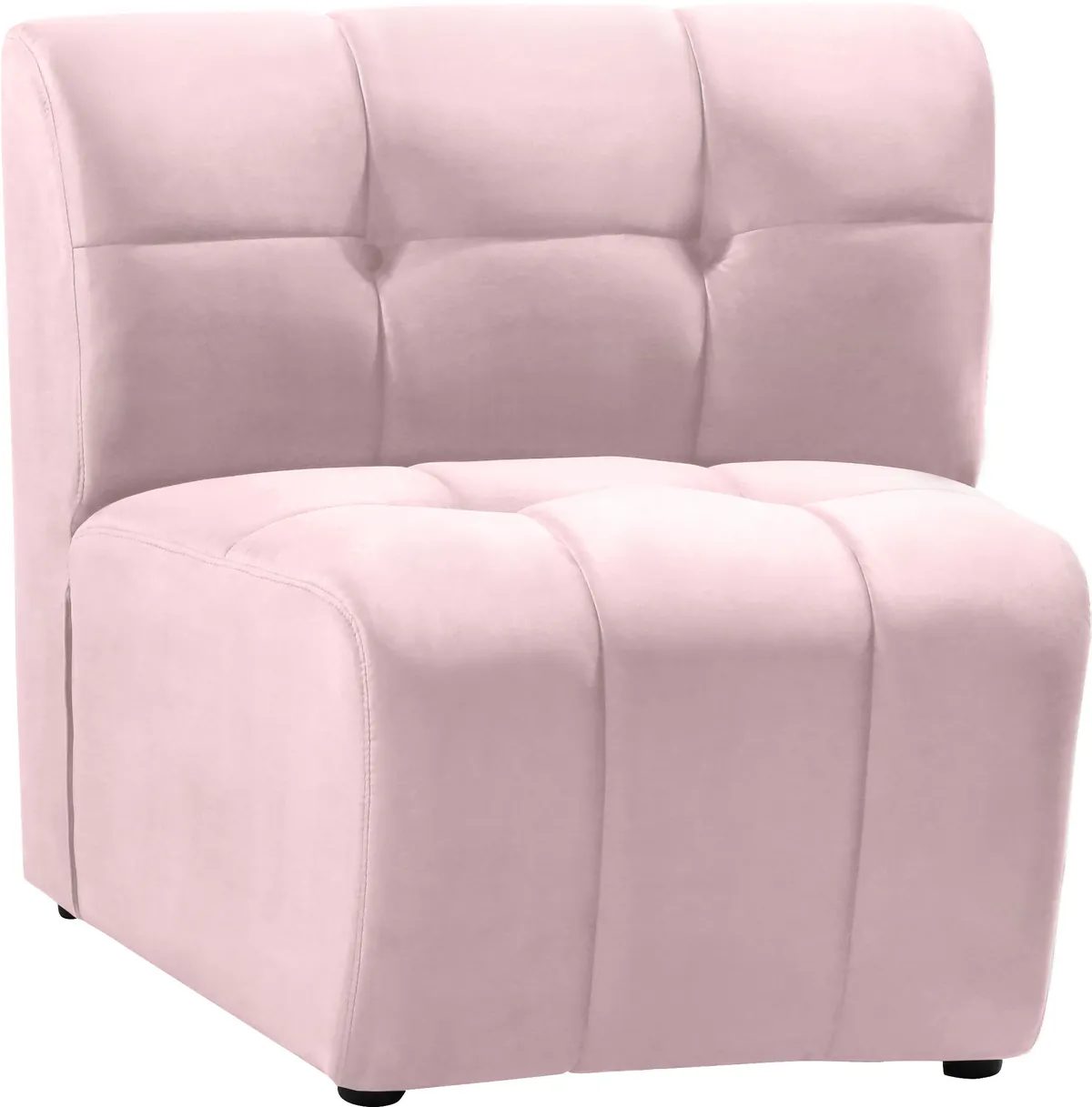 Limitless - Modular Chair - Pink
