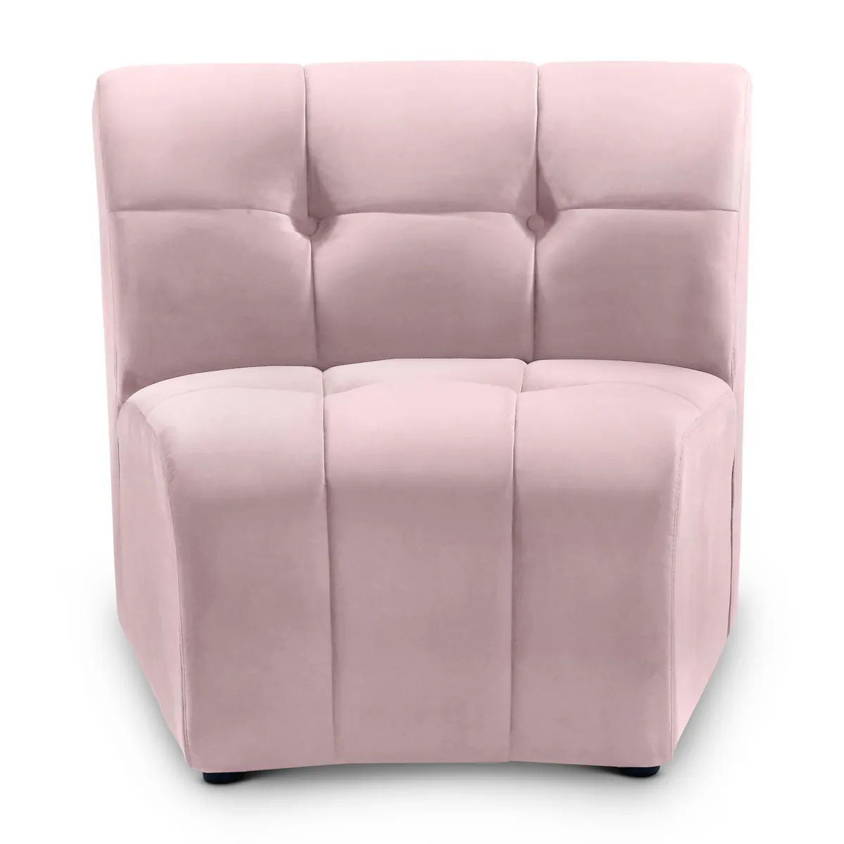 Limitless - Modular Chair - Pink