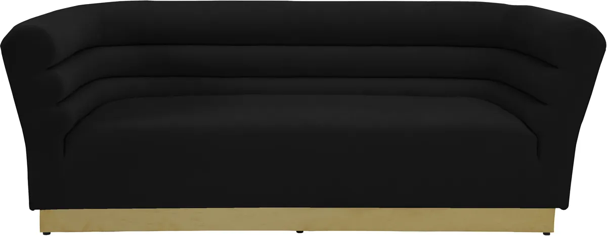 Bellini - Sofa - Black