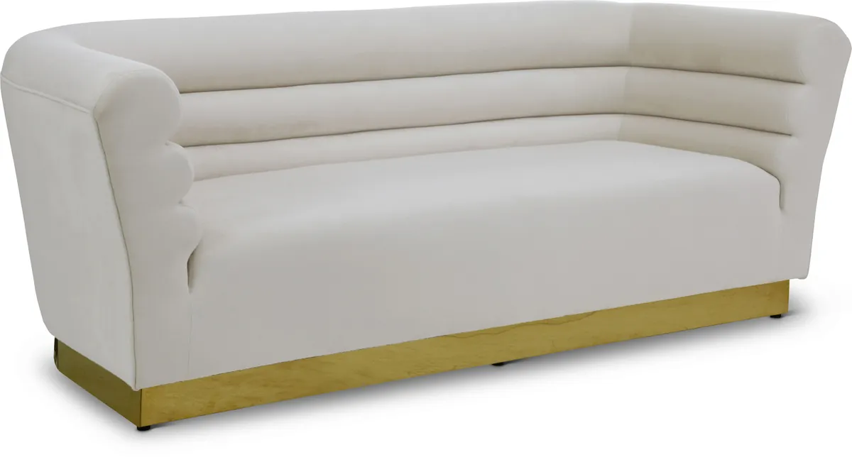 Bellini - Sofa - Cream