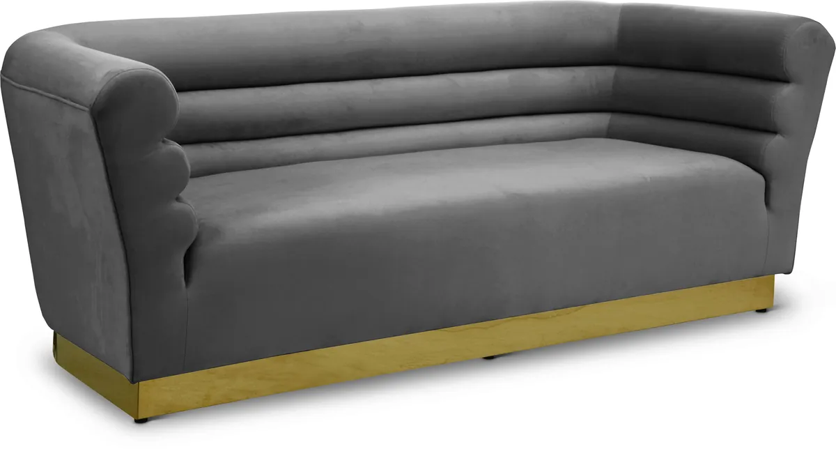 Bellini - Sofa - Gray