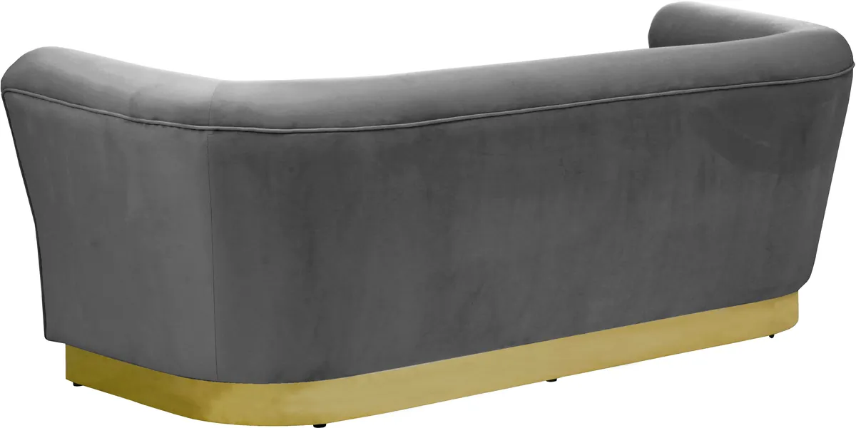 Bellini - Sofa - Gray