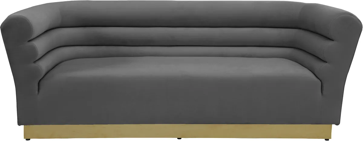 Bellini - Sofa - Gray